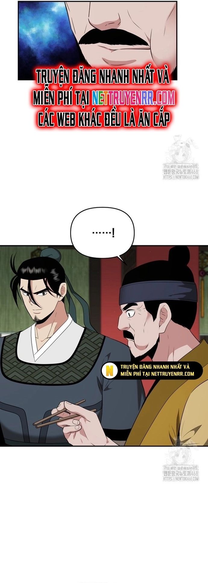 Thiên Hạ Đệ Nhất Côn Luân Khách Sạn [Chap 1-80]
