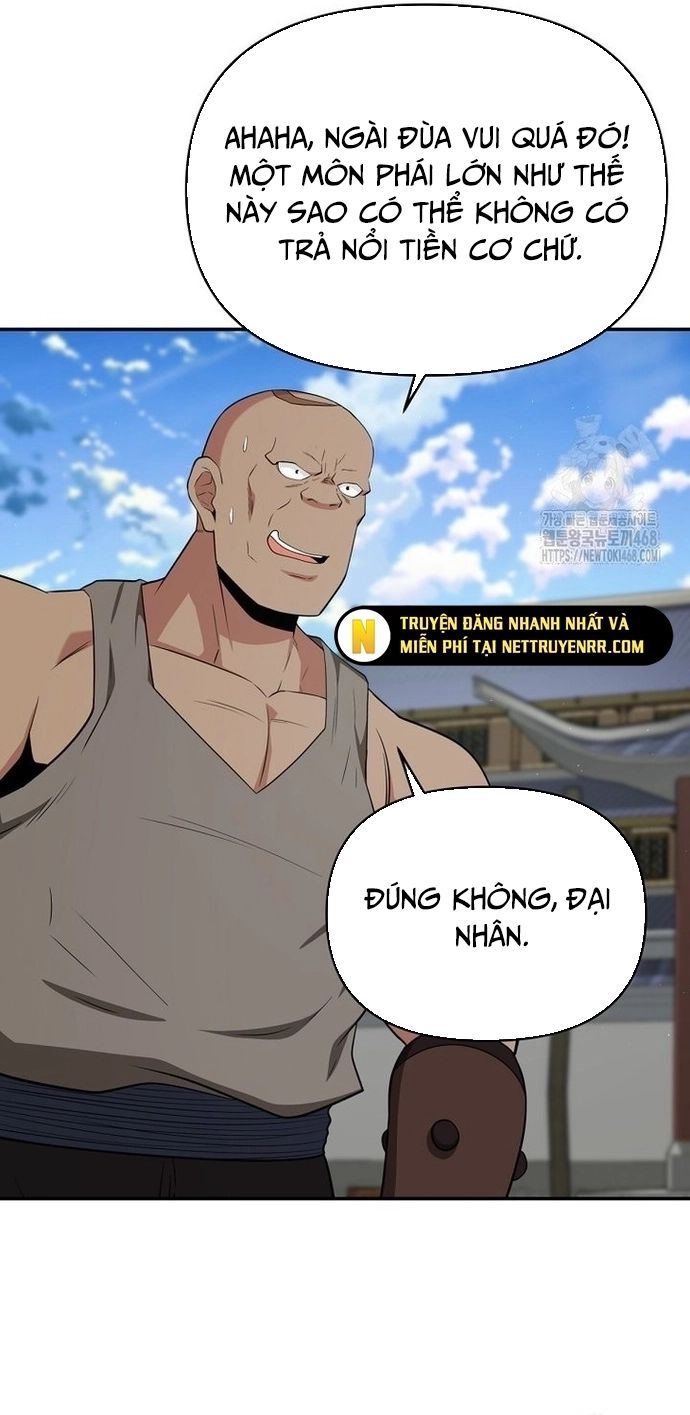 Thiên Hạ Đệ Nhất Côn Luân Khách Sạn [Chap 1-80]