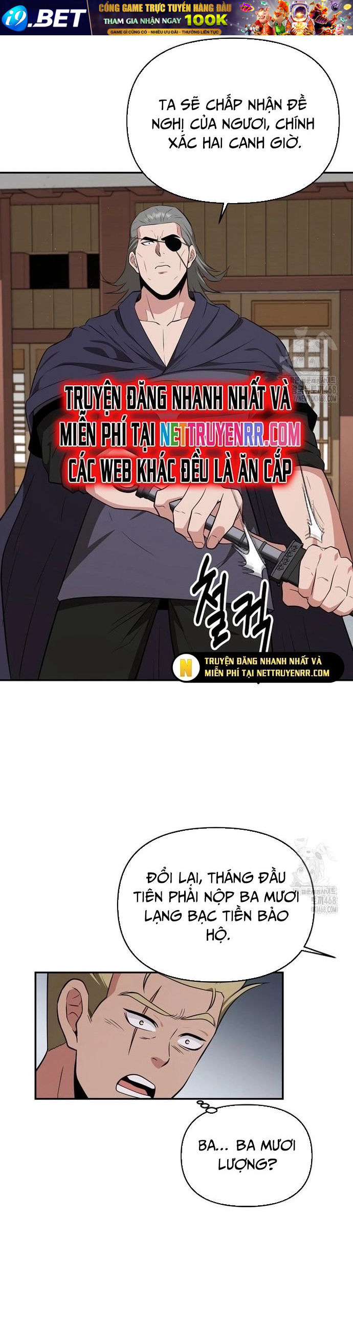 Thiên Hạ Đệ Nhất Côn Luân Khách Sạn [Chap 1-80]