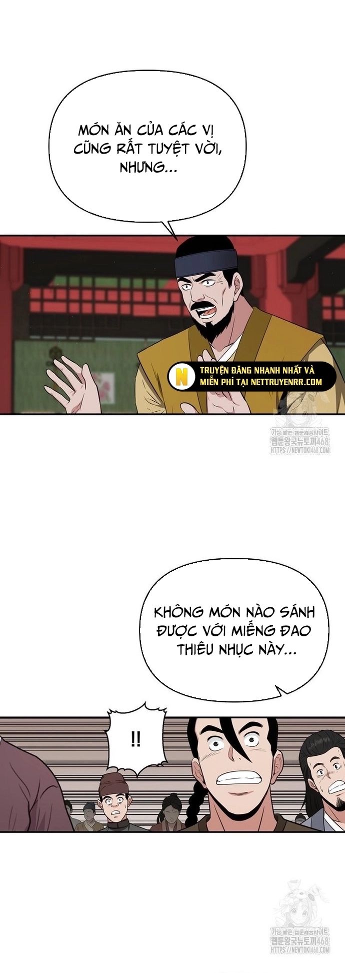 Thiên Hạ Đệ Nhất Côn Luân Khách Sạn [Chap 1-80]