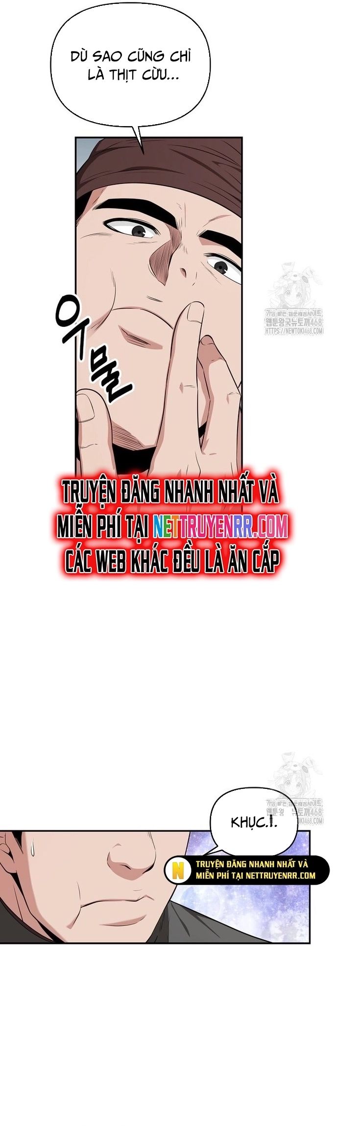 Thiên Hạ Đệ Nhất Côn Luân Khách Sạn [Chap 1-80]