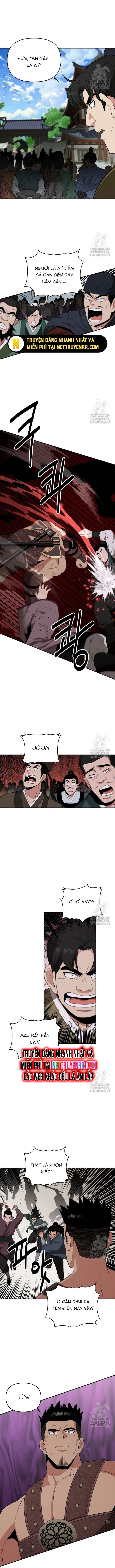 Thiên Hạ Đệ Nhất Côn Luân Khách Sạn [Chap 1-80]