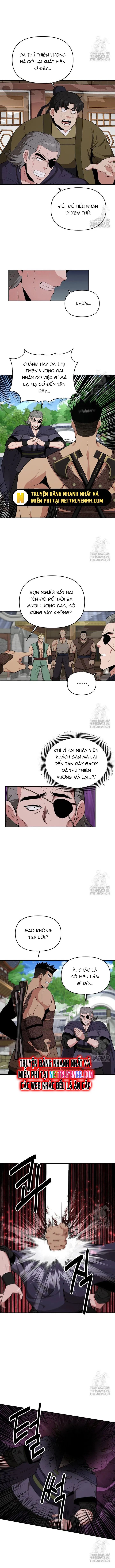 Thiên Hạ Đệ Nhất Côn Luân Khách Sạn [Chap 1-80]
