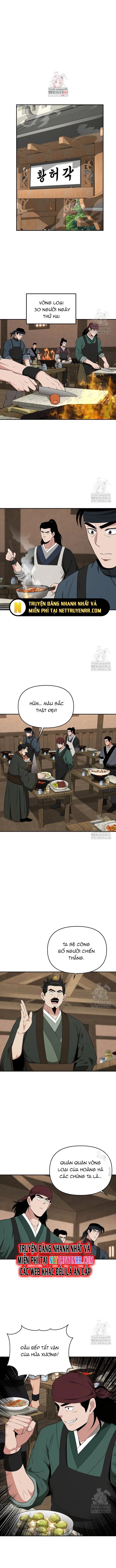 Thiên Hạ Đệ Nhất Côn Luân Khách Sạn [Chap 1-80]