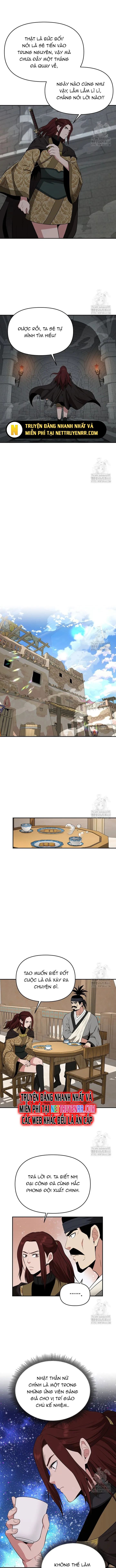 Thiên Hạ Đệ Nhất Côn Luân Khách Sạn [Chap 1-80]