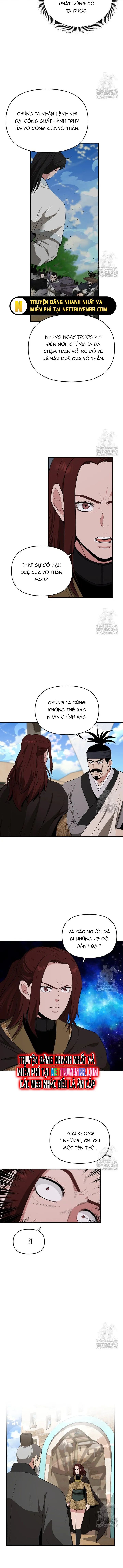 Thiên Hạ Đệ Nhất Côn Luân Khách Sạn [Chap 1-80]