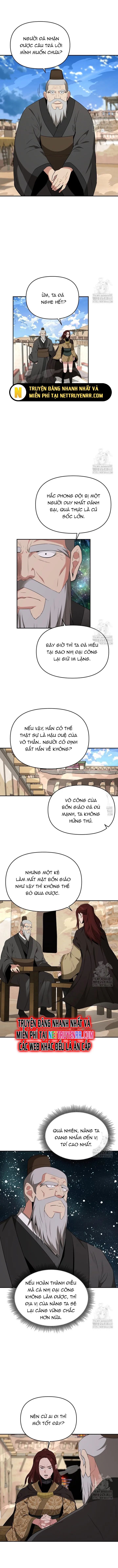 Thiên Hạ Đệ Nhất Côn Luân Khách Sạn [Chap 1-80]