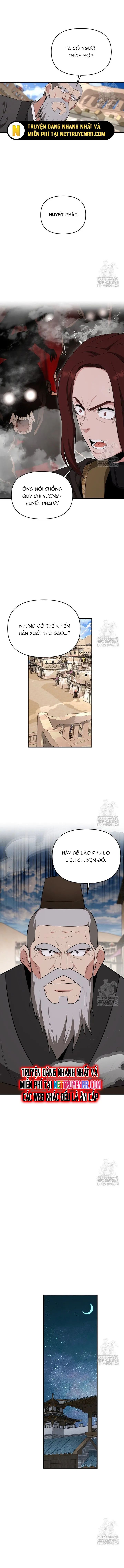 Thiên Hạ Đệ Nhất Côn Luân Khách Sạn [Chap 1-80]