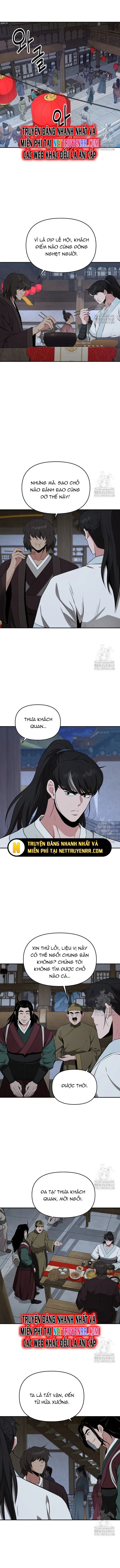 Thiên Hạ Đệ Nhất Côn Luân Khách Sạn [Chap 1-80]