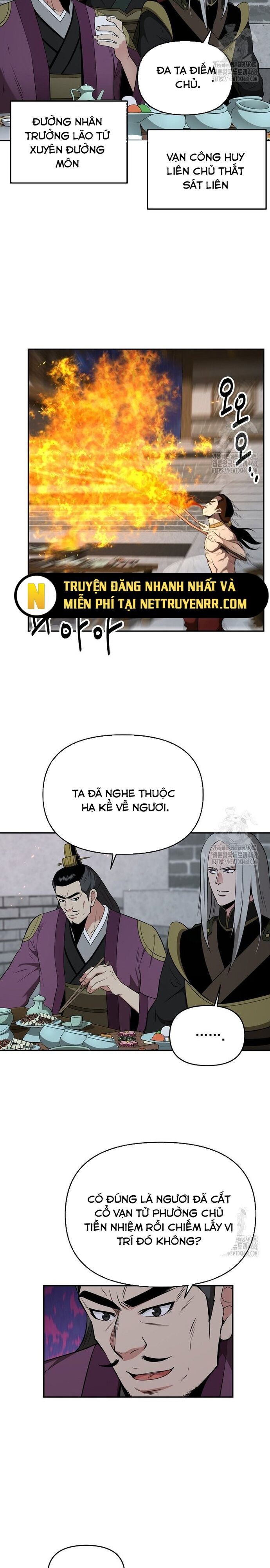 Thiên Hạ Đệ Nhất Côn Luân Khách Sạn [Chap 1-80]