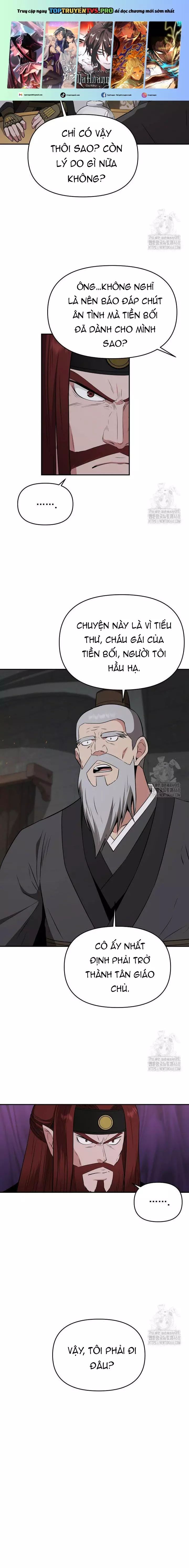 Thiên Hạ Đệ Nhất Côn Luân Khách Sạn [Chap 1-80]