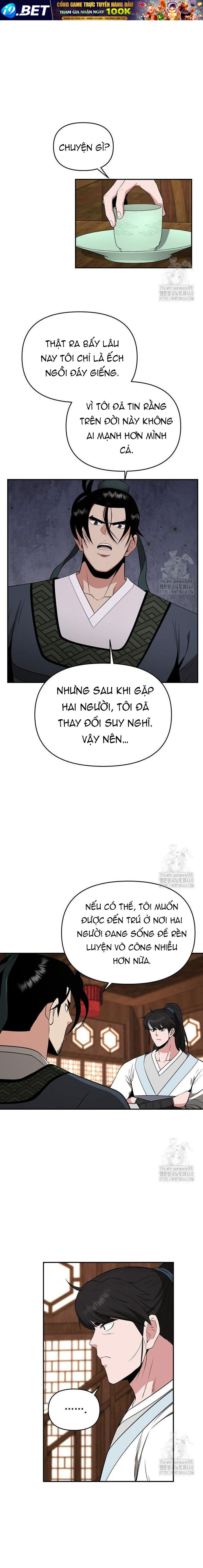 Thiên Hạ Đệ Nhất Côn Luân Khách Sạn [Chap 1-80]