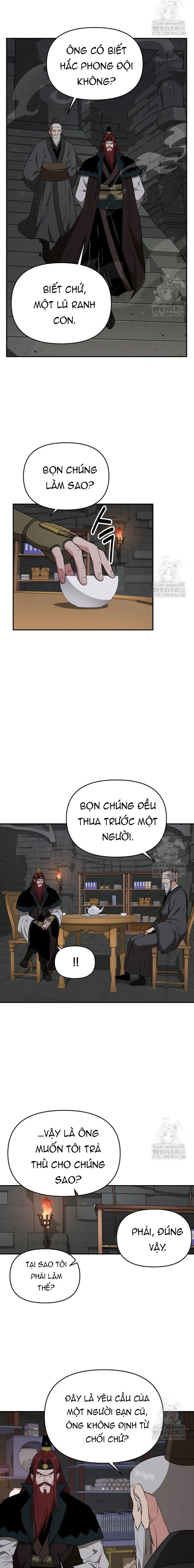 Thiên Hạ Đệ Nhất Côn Luân Khách Sạn [Chap 1-80]