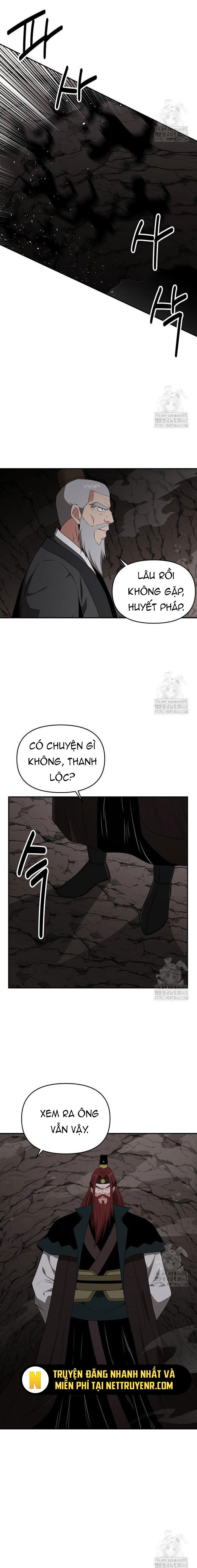 Thiên Hạ Đệ Nhất Côn Luân Khách Sạn [Chap 1-80]