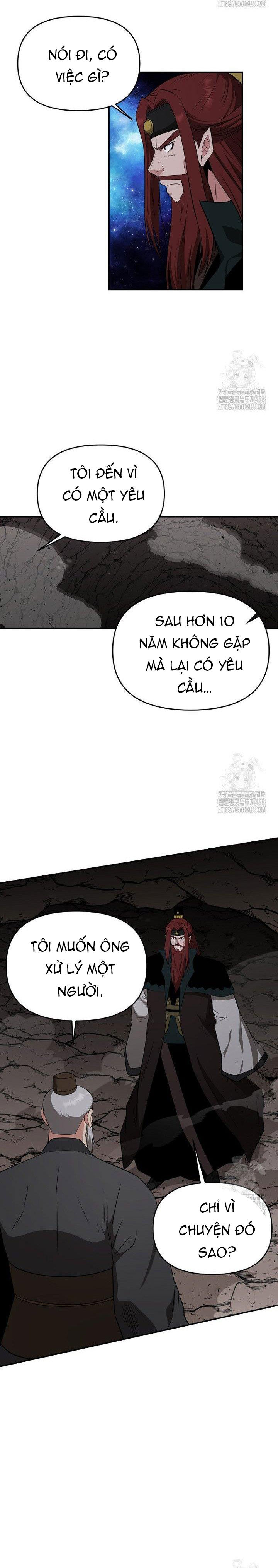 Thiên Hạ Đệ Nhất Côn Luân Khách Sạn [Chap 1-80]