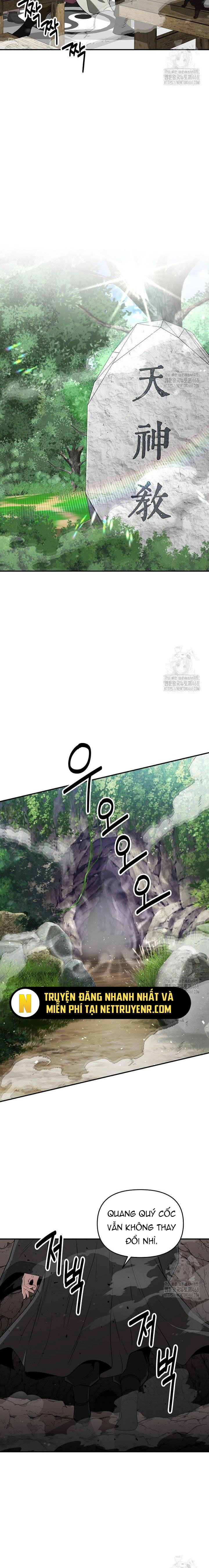 Thiên Hạ Đệ Nhất Côn Luân Khách Sạn [Chap 1-80]