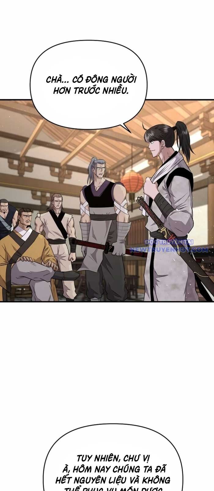 Thiên Hạ Đệ Nhất Côn Luân Khách Sạn [Chap 1-80]