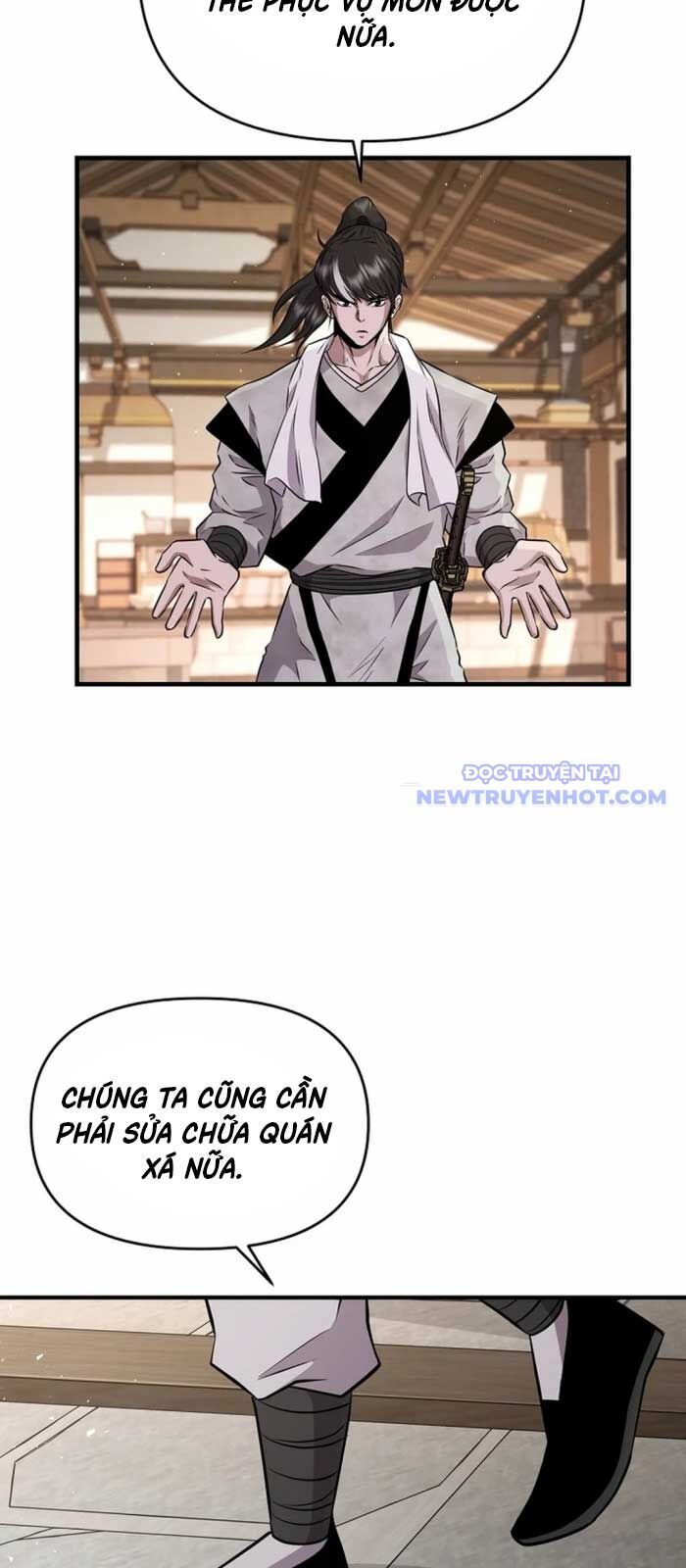 Thiên Hạ Đệ Nhất Côn Luân Khách Sạn [Chap 1-80]