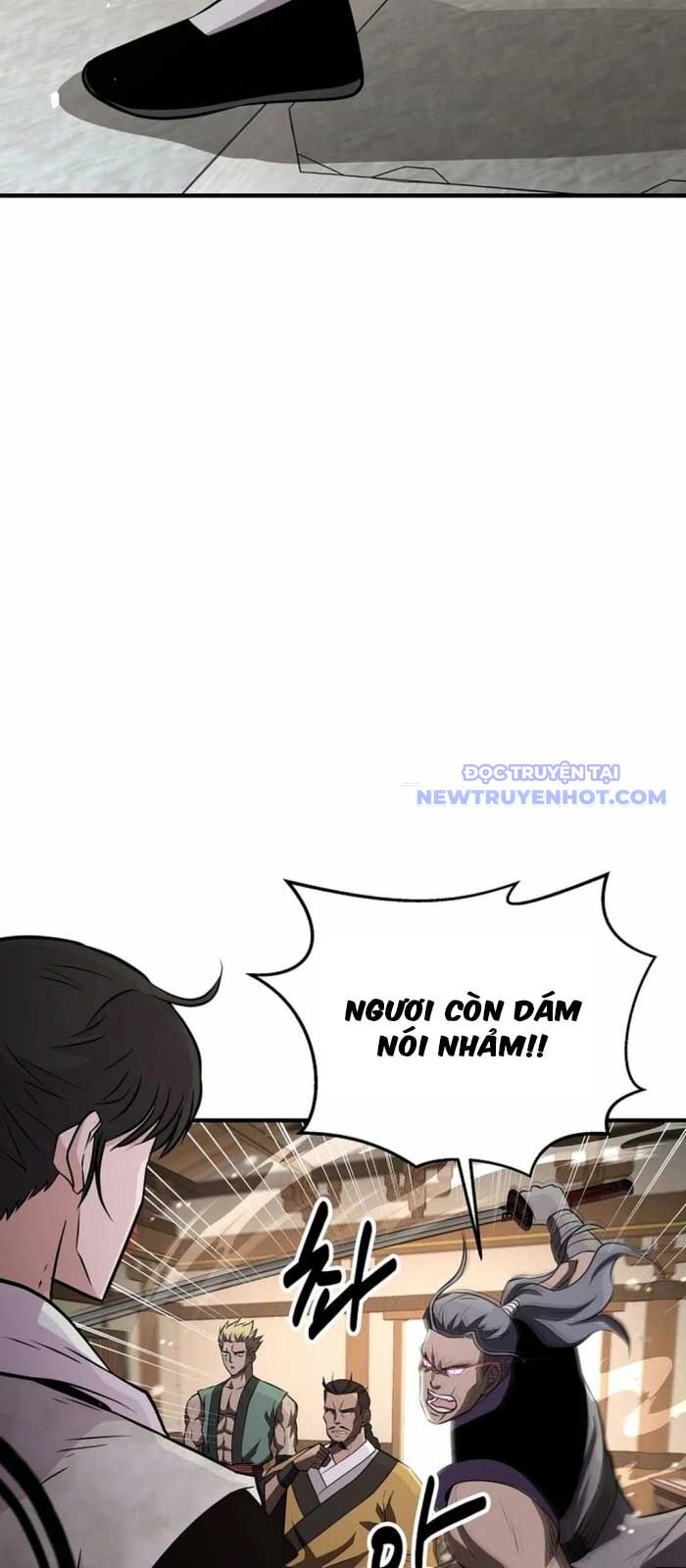 Thiên Hạ Đệ Nhất Côn Luân Khách Sạn [Chap 1-80]