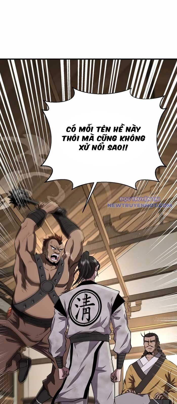 Thiên Hạ Đệ Nhất Côn Luân Khách Sạn [Chap 1-80]