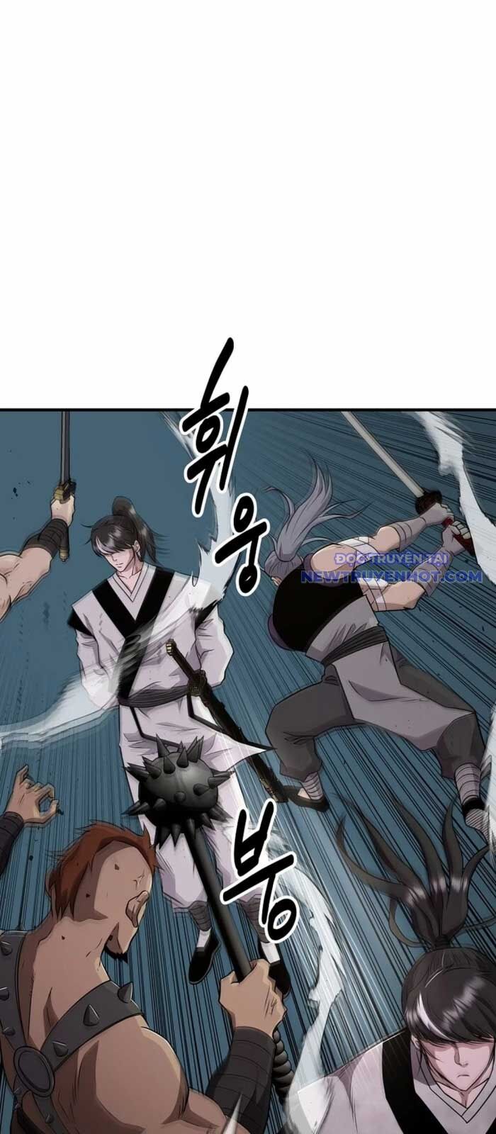 Thiên Hạ Đệ Nhất Côn Luân Khách Sạn [Chap 1-80]