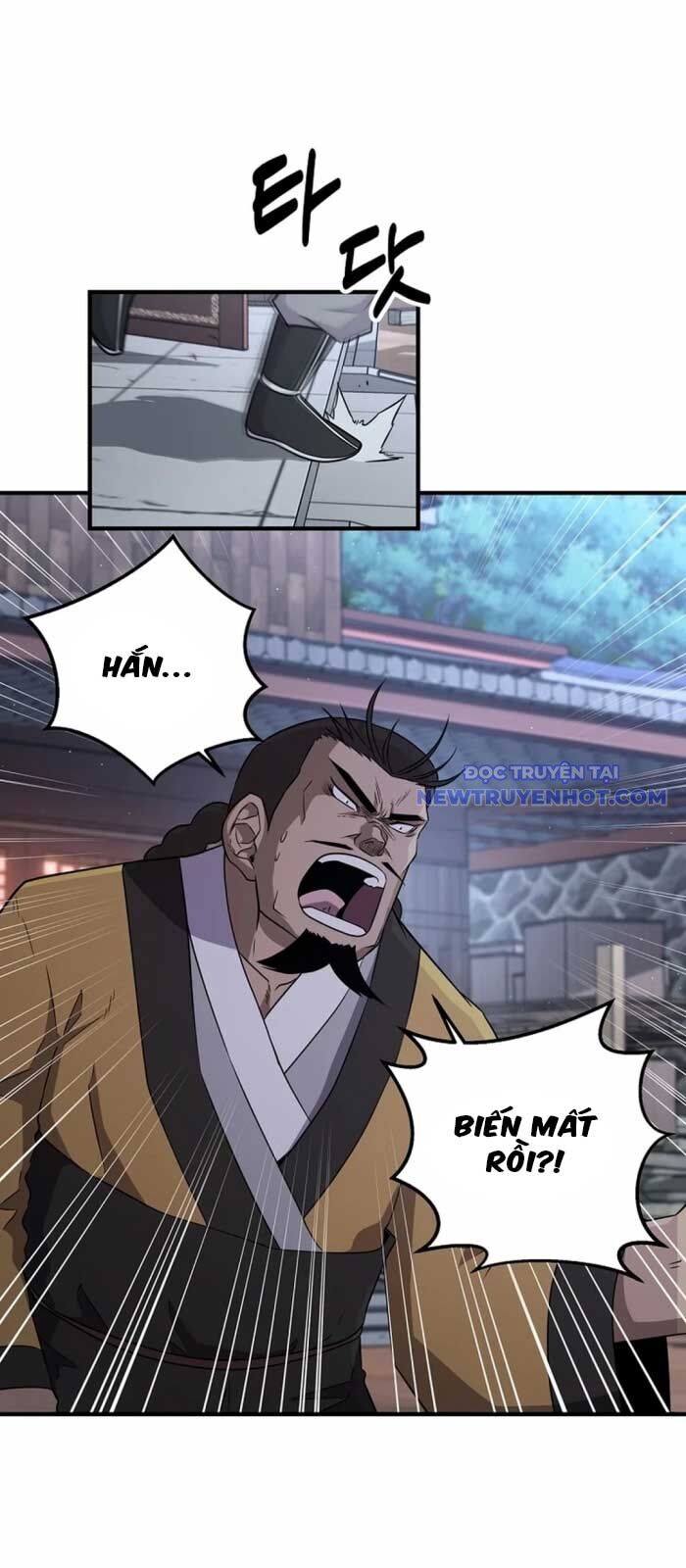 Thiên Hạ Đệ Nhất Côn Luân Khách Sạn [Chap 1-80]