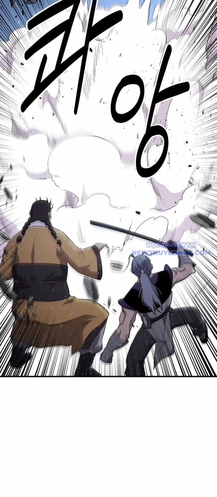 Thiên Hạ Đệ Nhất Côn Luân Khách Sạn [Chap 1-80]