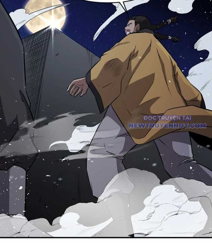 Thiên Hạ Đệ Nhất Côn Luân Khách Sạn [Chap 1-80]