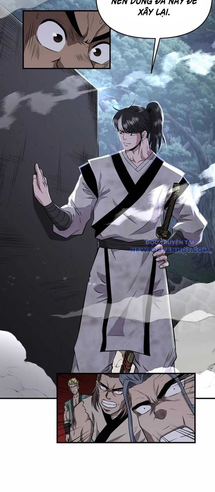 Thiên Hạ Đệ Nhất Côn Luân Khách Sạn [Chap 1-80]