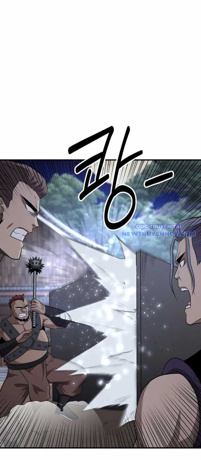 Thiên Hạ Đệ Nhất Côn Luân Khách Sạn [Chap 1-80]