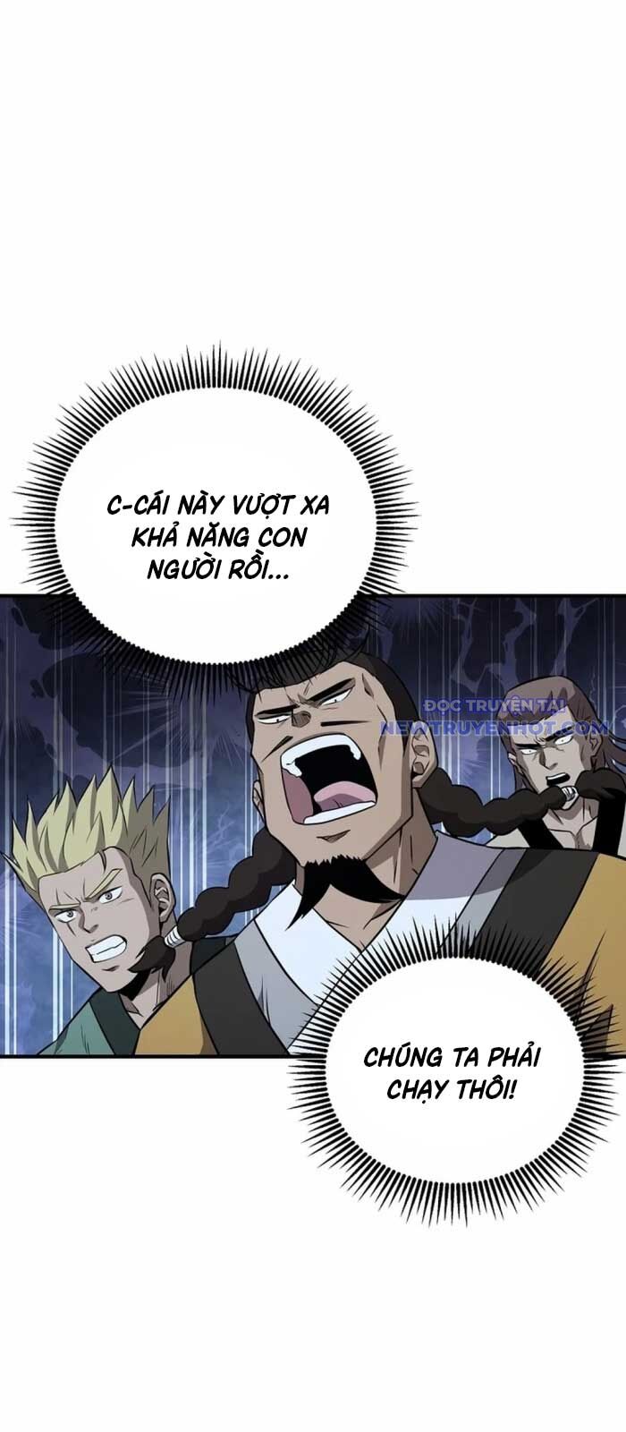 Thiên Hạ Đệ Nhất Côn Luân Khách Sạn [Chap 1-80]
