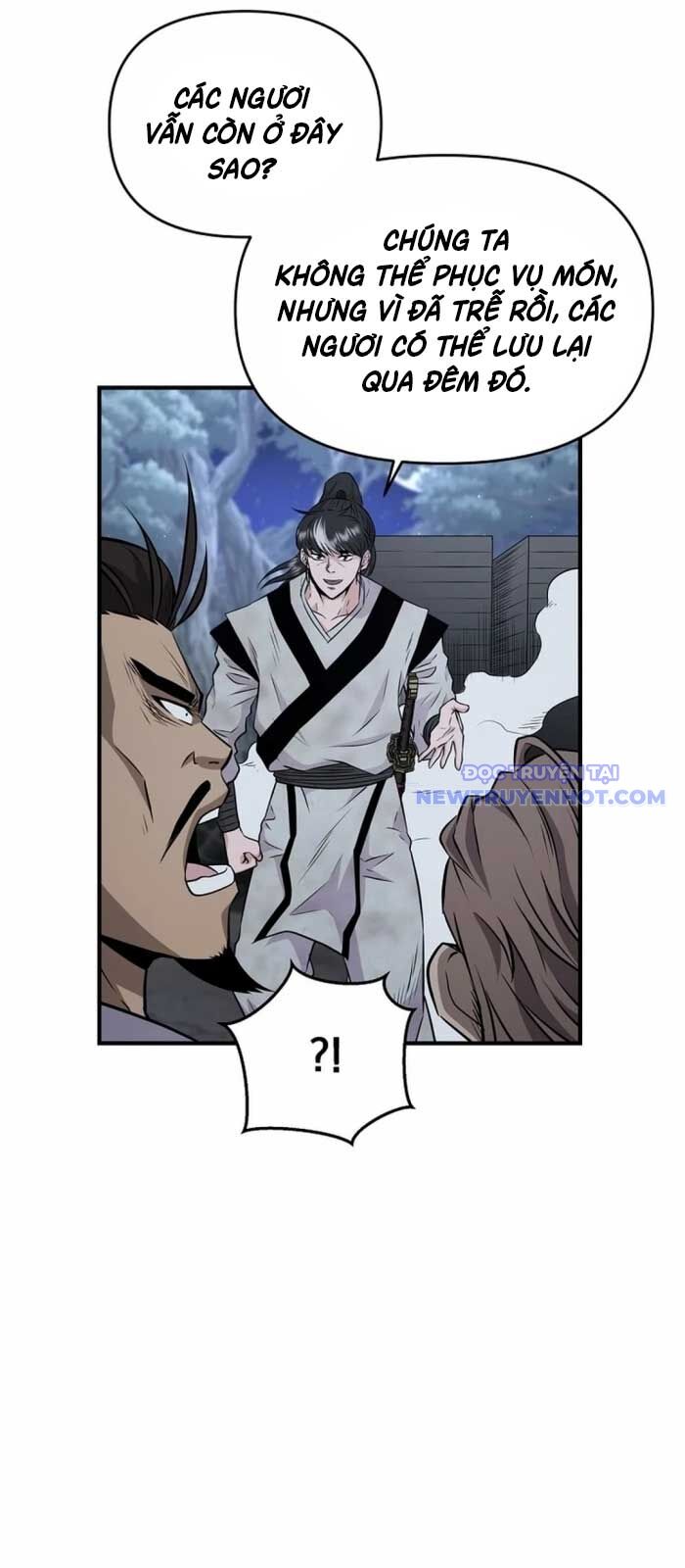 Thiên Hạ Đệ Nhất Côn Luân Khách Sạn [Chap 1-80]