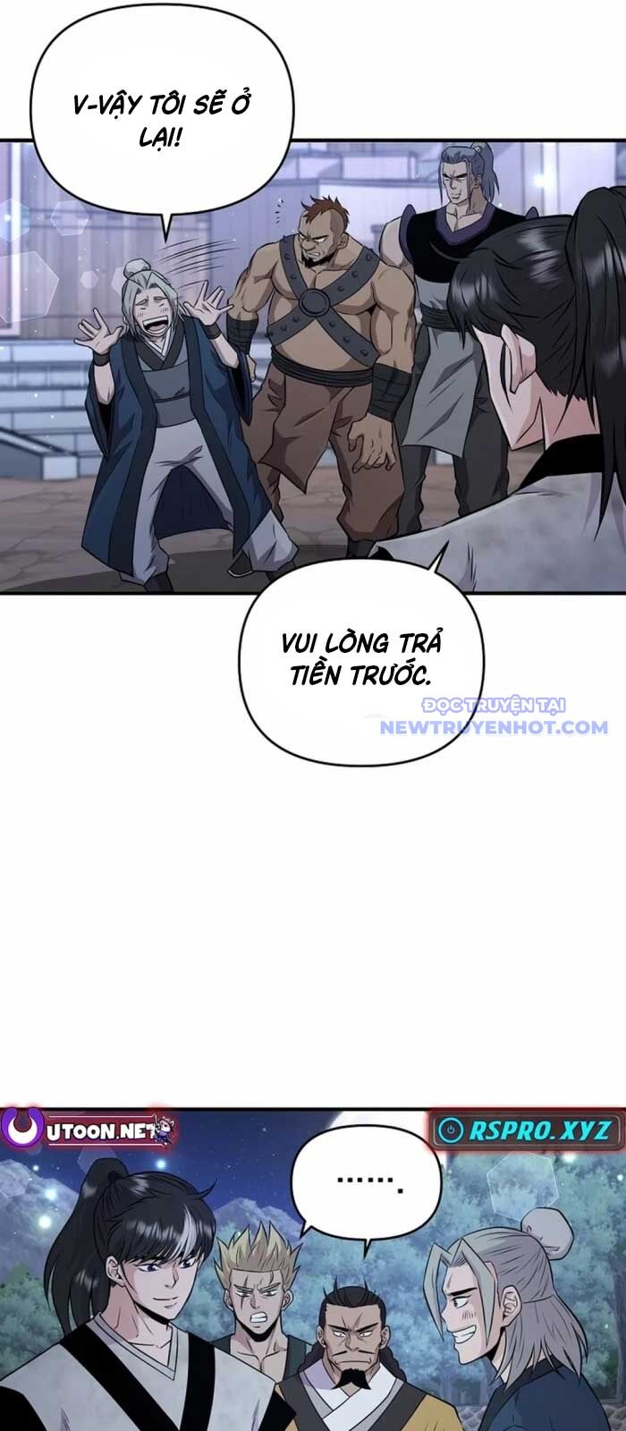 Thiên Hạ Đệ Nhất Côn Luân Khách Sạn [Chap 1-80]