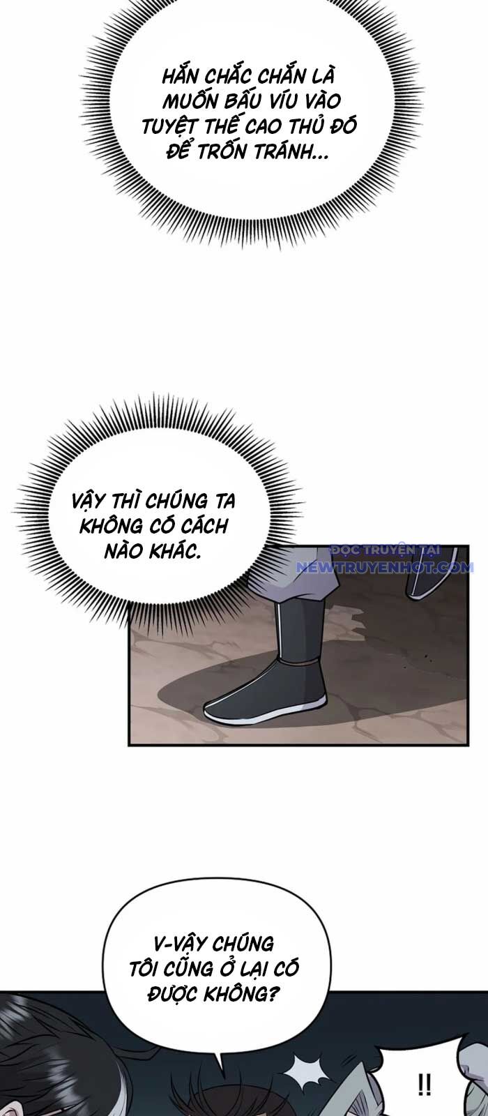 Thiên Hạ Đệ Nhất Côn Luân Khách Sạn [Chap 1-80]