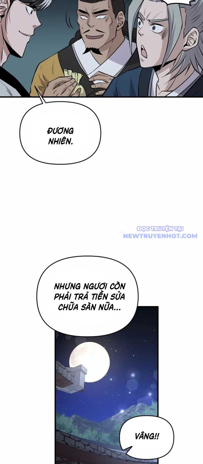 Thiên Hạ Đệ Nhất Côn Luân Khách Sạn [Chap 1-80]