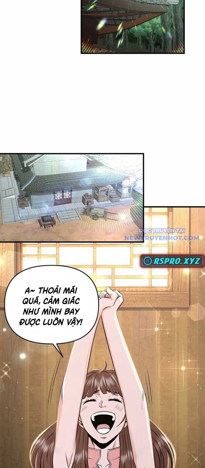 Thiên Hạ Đệ Nhất Côn Luân Khách Sạn [Chap 1-80]