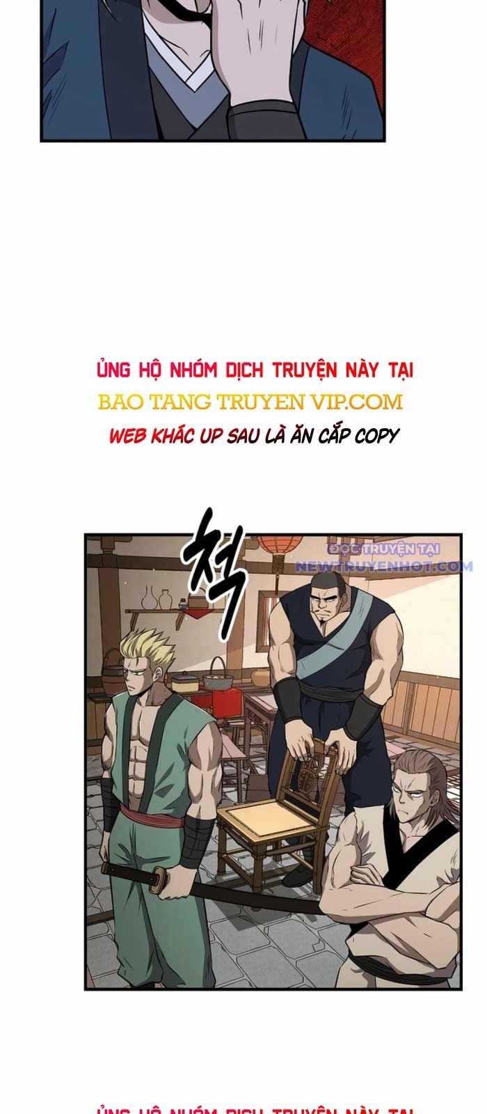 Thiên Hạ Đệ Nhất Côn Luân Khách Sạn [Chap 1-80]
