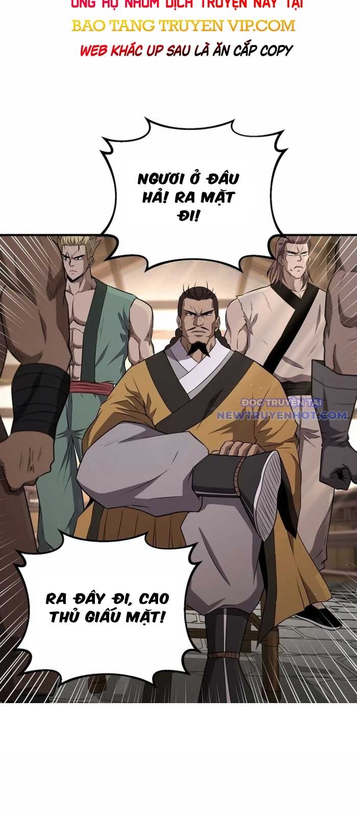 Thiên Hạ Đệ Nhất Côn Luân Khách Sạn [Chap 1-80]