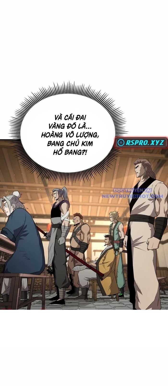 Thiên Hạ Đệ Nhất Côn Luân Khách Sạn [Chap 1-80]