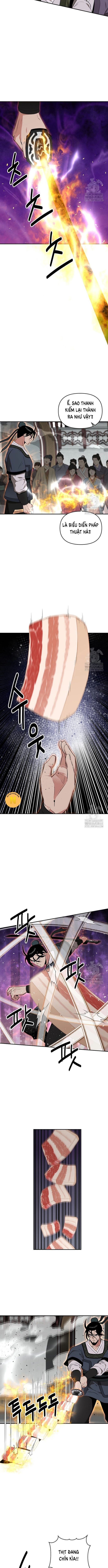 Thiên Hạ Đệ Nhất Côn Luân Khách Sạn [Chap 1-80]