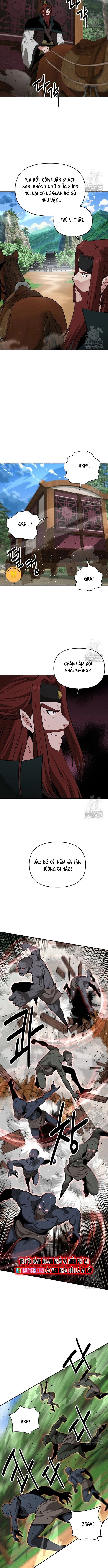 Thiên Hạ Đệ Nhất Côn Luân Khách Sạn [Chap 1-80]