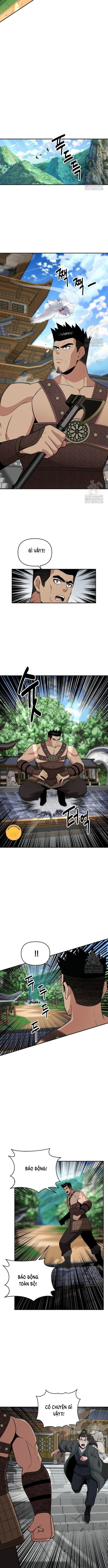 Thiên Hạ Đệ Nhất Côn Luân Khách Sạn [Chap 1-80]