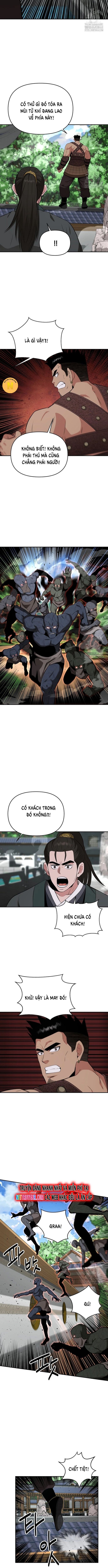 Thiên Hạ Đệ Nhất Côn Luân Khách Sạn [Chap 1-80]