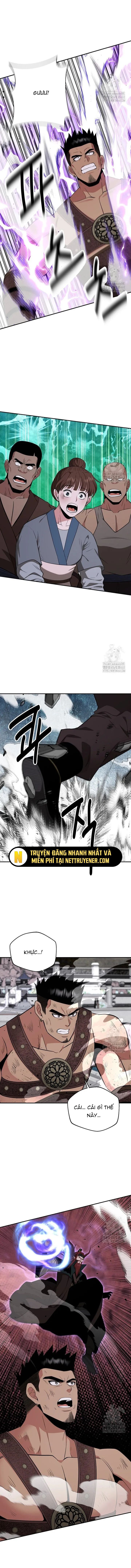 Thiên Hạ Đệ Nhất Côn Luân Khách Sạn [Chap 1-80]