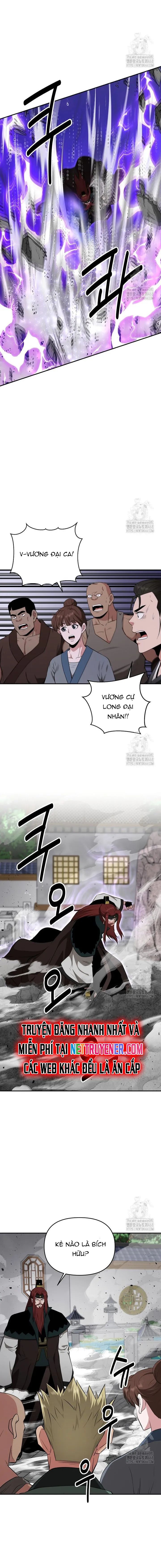 Thiên Hạ Đệ Nhất Côn Luân Khách Sạn [Chap 1-80]