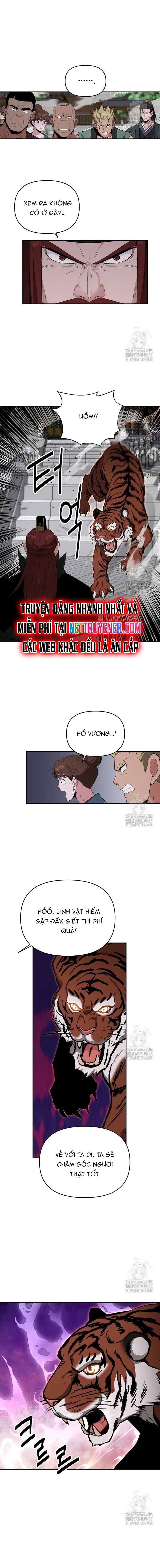 Thiên Hạ Đệ Nhất Côn Luân Khách Sạn [Chap 1-80]