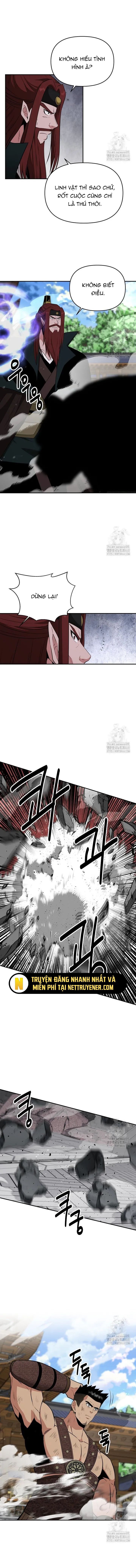 Thiên Hạ Đệ Nhất Côn Luân Khách Sạn [Chap 1-80]
