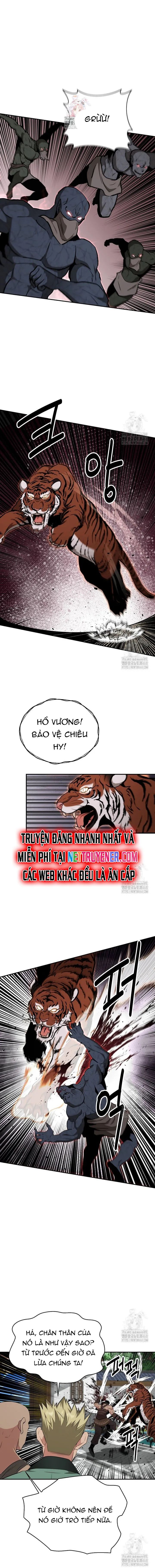 Thiên Hạ Đệ Nhất Côn Luân Khách Sạn [Chap 1-80]