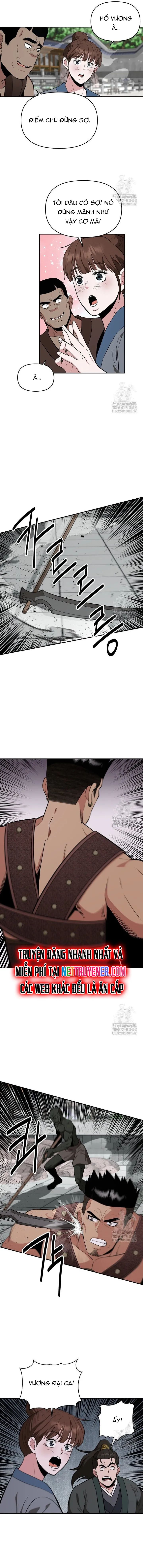 Thiên Hạ Đệ Nhất Côn Luân Khách Sạn [Chap 1-80]