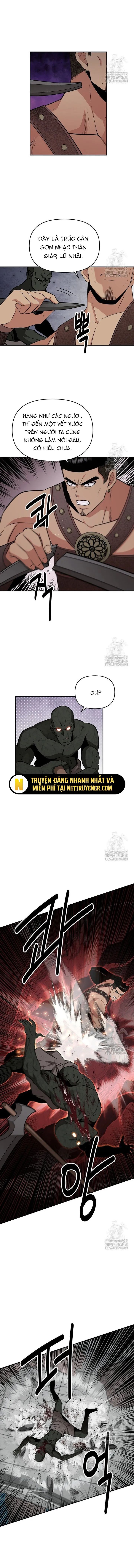 Thiên Hạ Đệ Nhất Côn Luân Khách Sạn [Chap 1-80]